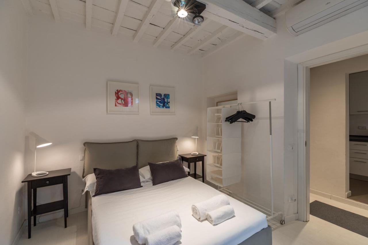 Pinti Patio Apartment Флоренція Екстер'єр фото
