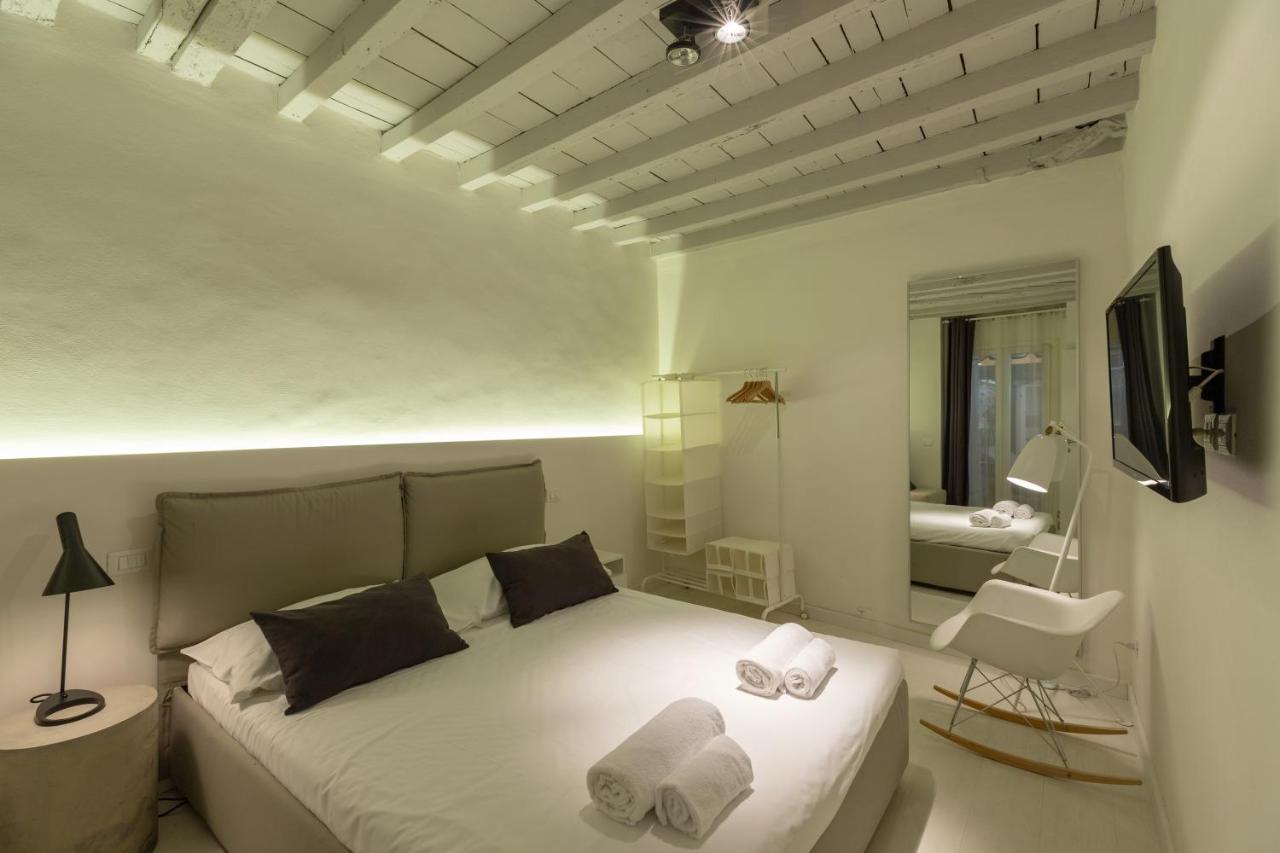 Pinti Patio Apartment Флоренція Екстер'єр фото