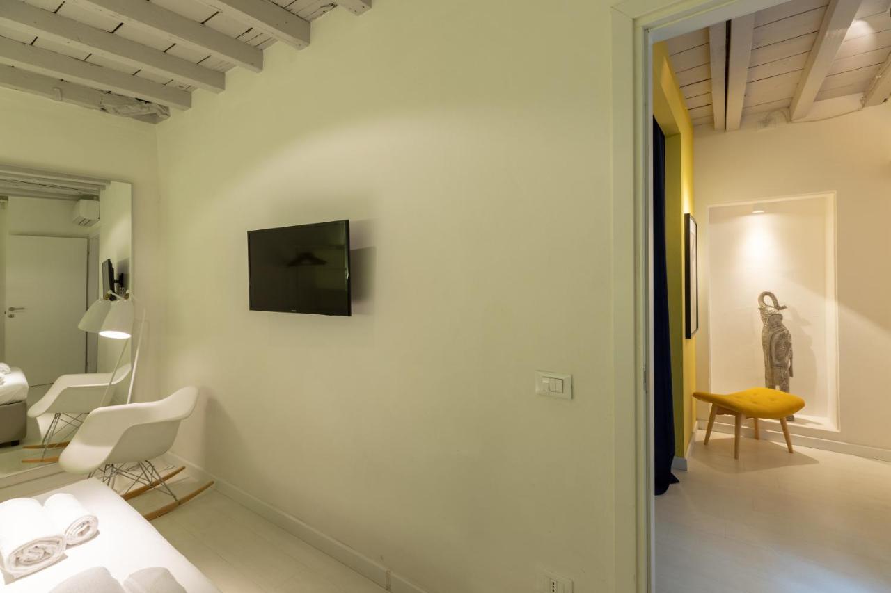 Pinti Patio Apartment Флоренція Екстер'єр фото