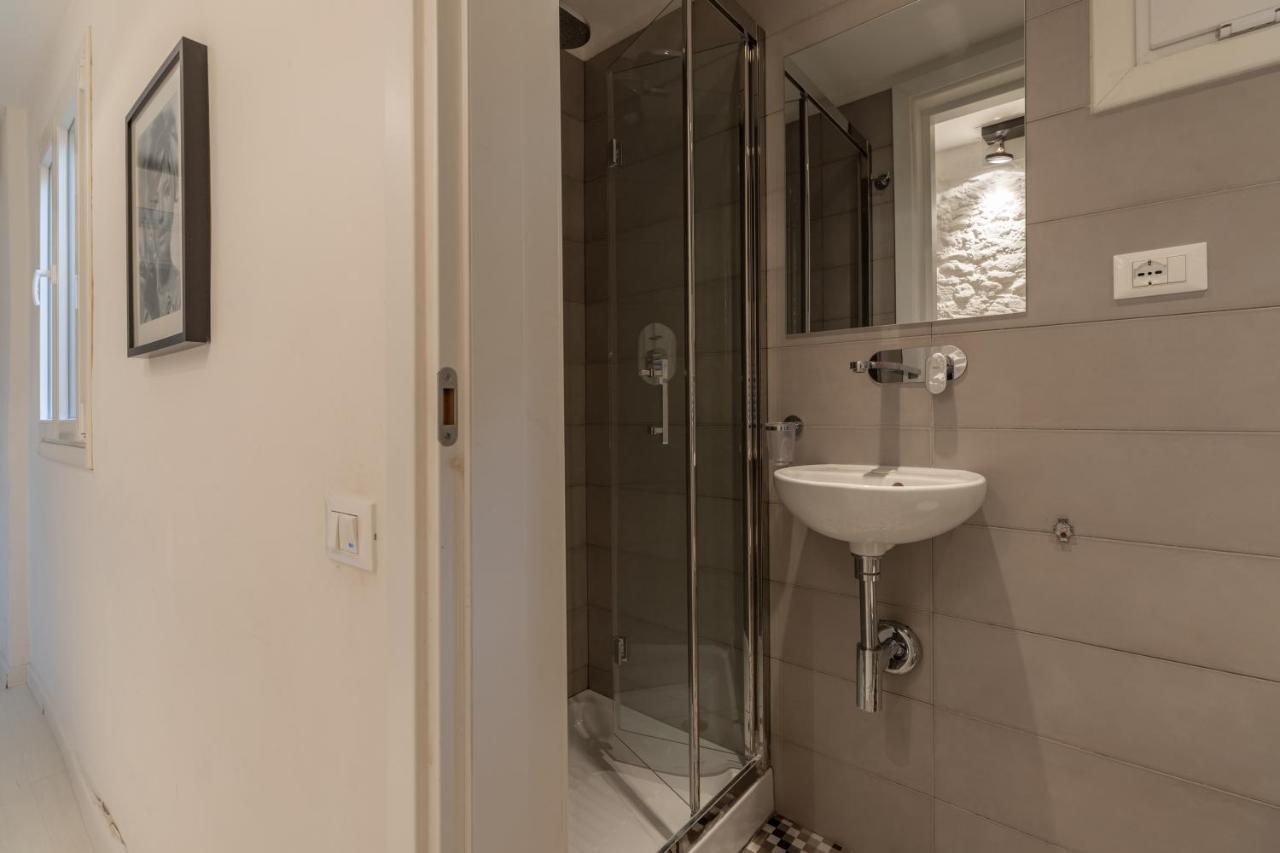 Pinti Patio Apartment Флоренція Екстер'єр фото