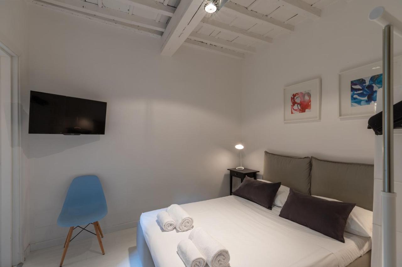 Pinti Patio Apartment Флоренція Екстер'єр фото