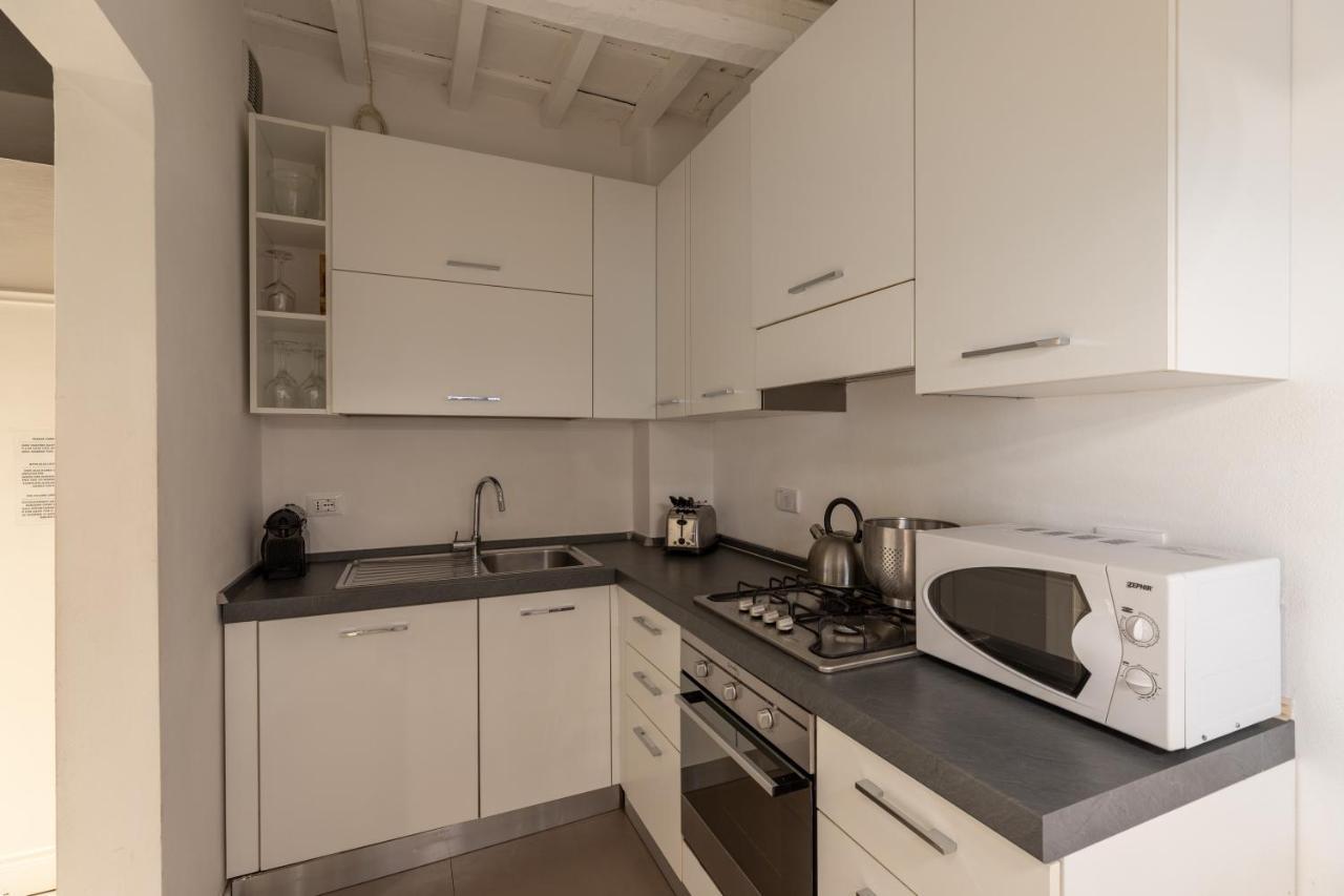Pinti Patio Apartment Флоренція Екстер'єр фото