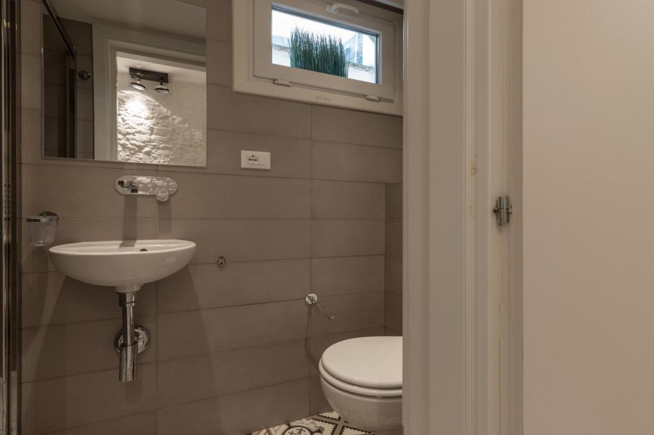 Pinti Patio Apartment Флоренція Екстер'єр фото