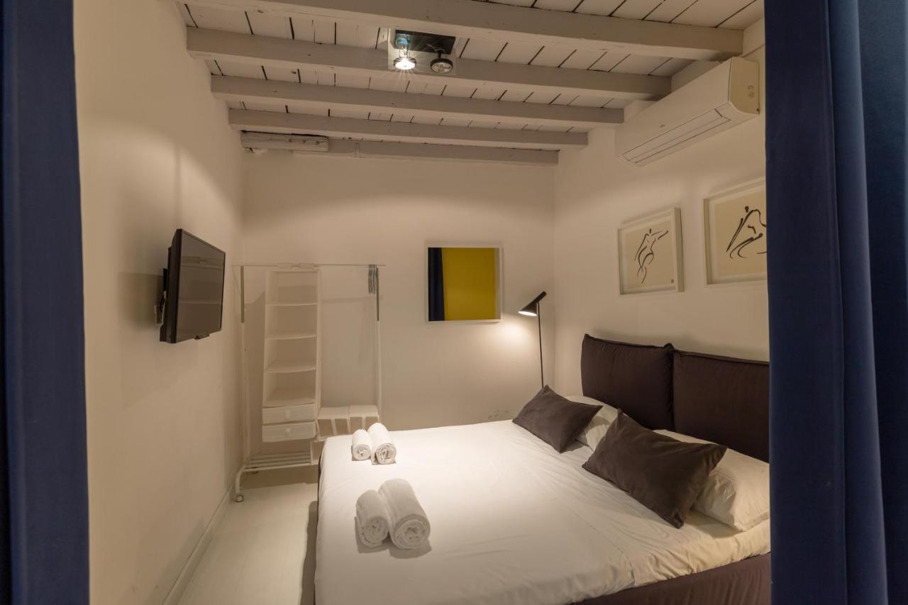 Pinti Patio Apartment Флоренція Екстер'єр фото
