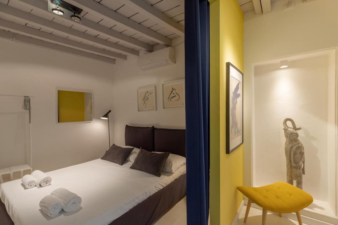 Pinti Patio Apartment Флоренція Екстер'єр фото